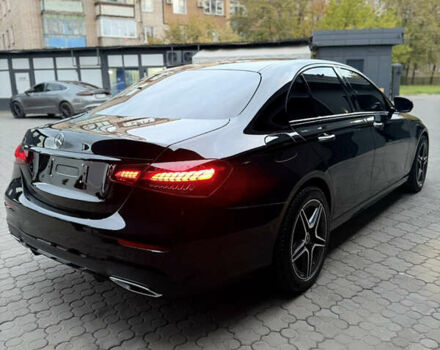 Мерседес Е-Класс 2020 в Кривом Роге на Automoto.ua Мерседес Е-Класс, объемом двигателя 2 л и пробегом 65 тыс. км за 58500 $, фото 6 на Automoto.ua