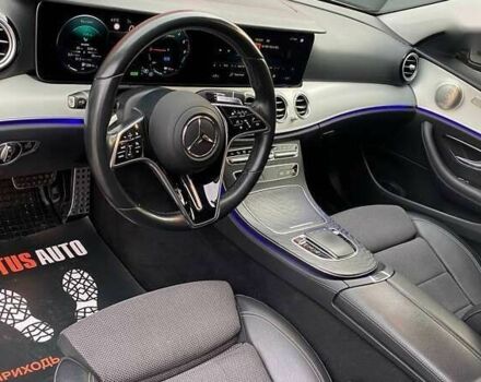 Мерседес Е-Клас, об'ємом двигуна 0 л та пробігом 151 тис. км за 48000 $, фото 14 на Automoto.ua
