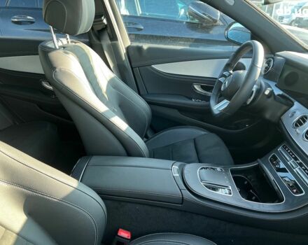 Мерседес Е-Класс, объемом двигателя 3 л и пробегом 5 тыс. км за 69381 $, фото 4 на Automoto.ua