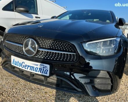 Мерседес Е-Класс, объемом двигателя 3 л и пробегом 5 тыс. км за 69381 $, фото 14 на Automoto.ua