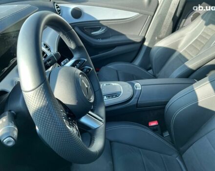 Мерседес Е-Класс, объемом двигателя 3 л и пробегом 5 тыс. км за 69381 $, фото 17 на Automoto.ua