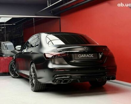 Мерседес Е-Класс, объемом двигателя 4 л и пробегом 47 тыс. км за 113900 $, фото 20 на Automoto.ua