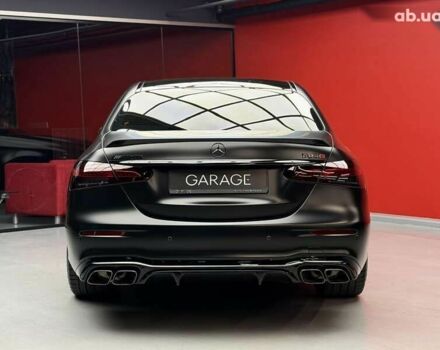 Мерседес Е-Класс, объемом двигателя 4 л и пробегом 47 тыс. км за 113900 $, фото 12 на Automoto.ua