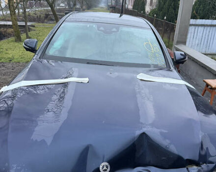 Мерседес Е-Класс, объемом двигателя 0 л и пробегом 19 тыс. км за 23500 $, фото 1 на Automoto.ua