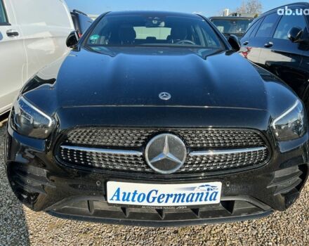 Мерседес Е-Класс, объемом двигателя 3 л и пробегом 5 тыс. км за 69381 $, фото 24 на Automoto.ua