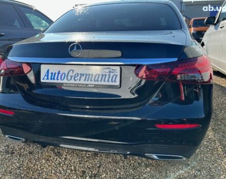 Мерседес Е-Класс, объемом двигателя 3 л и пробегом 5 тыс. км за 69381 $, фото 29 на Automoto.ua