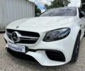 Мерседес Е-Класс, объемом двигателя 4 л и пробегом 24 тыс. км за 89552 $, фото 1 на Automoto.ua