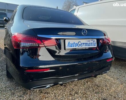 Мерседес Е-Класс, объемом двигателя 3 л и пробегом 5 тыс. км за 69381 $, фото 25 на Automoto.ua