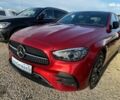 Мерседес Е-Класс, объемом двигателя 2 л и пробегом 3 тыс. км за 63252 $, фото 1 на Automoto.ua