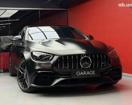 Мерседес Е-Класс, объемом двигателя 4 л и пробегом 47 тыс. км за 113900 $, фото 9 на Automoto.ua