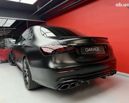 Мерседес Е-Класс, объемом двигателя 4 л и пробегом 47 тыс. км за 113900 $, фото 18 на Automoto.ua