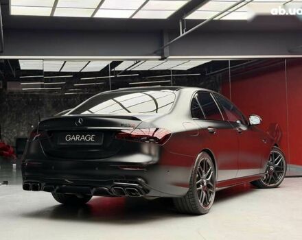 Мерседес Е-Класс, объемом двигателя 4 л и пробегом 47 тыс. км за 113900 $, фото 16 на Automoto.ua