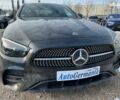 Мерседес Е-Класс, объемом двигателя 2 л и пробегом 15 тыс. км за 51993 $, фото 1 на Automoto.ua