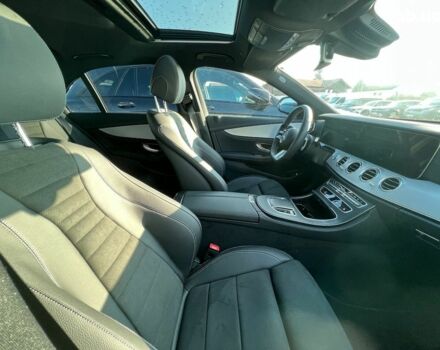 Мерседес Е-Класс, объемом двигателя 3 л и пробегом 5 тыс. км за 69381 $, фото 5 на Automoto.ua