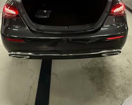 Мерседес Е-Класс 2021 в Киеве на Automoto.ua Мерседес Е-Класс, объемом двигателя 3 л и пробегом 36 тыс. км за 39200 $, фото 2 на Automoto.ua