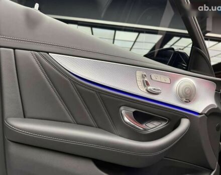 Мерседес Е-Класс, объемом двигателя 4 л и пробегом 47 тыс. км за 113900 $, фото 25 на Automoto.ua