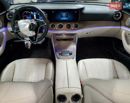 Мерседес Е-Класс, объемом двигателя 0 л и пробегом 19 тыс. км за 23500 $, фото 17 на Automoto.ua