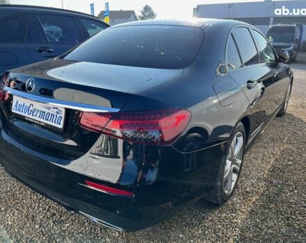 Мерседес Е-Класс, объемом двигателя 3 л и пробегом 5 тыс. км за 69381 $, фото 18 на Automoto.ua