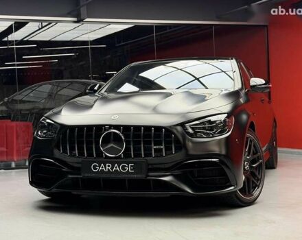 Мерседес Е-Класс, объемом двигателя 4 л и пробегом 47 тыс. км за 113900 $, фото 5 на Automoto.ua