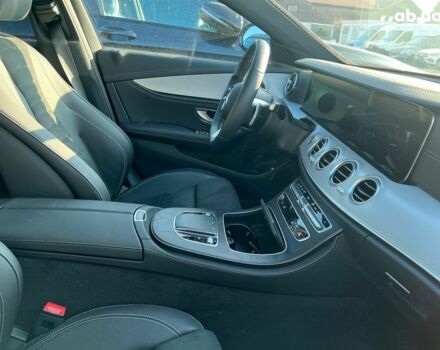 Мерседес Е-Класс, объемом двигателя 3 л и пробегом 5 тыс. км за 69381 $, фото 6 на Automoto.ua