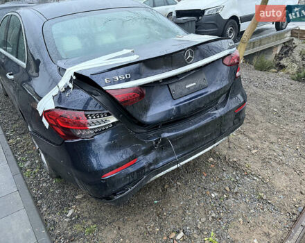 Мерседес Е-Класс, объемом двигателя 0 л и пробегом 19 тыс. км за 23500 $, фото 4 на Automoto.ua
