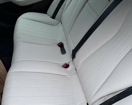 Мерседес Е-Класс, объемом двигателя 0 л и пробегом 19 тыс. км за 23500 $, фото 11 на Automoto.ua