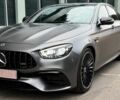 Мерседес Е-Клас, об'ємом двигуна 3.98 л та пробігом 115 тис. км за 69700 $, фото 1 на Automoto.ua