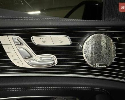 Мерседес Е-Класс 2021 в Киеве на Automoto.ua Мерседес Е-Класс, объемом двигателя 3 л и пробегом 36 тыс. км за 39200 $, фото 5 на Automoto.ua