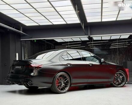 Мерседес Е-Класс, объемом двигателя 4 л и пробегом 47 тыс. км за 113900 $, фото 17 на Automoto.ua