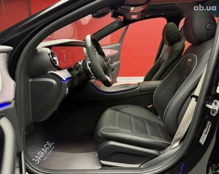 Мерседес Е-Класс, объемом двигателя 4 л и пробегом 47 тыс. км за 113900 $, фото 26 на Automoto.ua