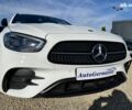 Мерседес Е-Класс, объемом двигателя 2 л и пробегом 20 тыс. км за 54601 $, фото 1 на Automoto.ua