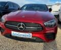 Мерседес Е-Класс, объемом двигателя 2 л и пробегом 3 тыс. км за 63252 $, фото 1 на Automoto.ua