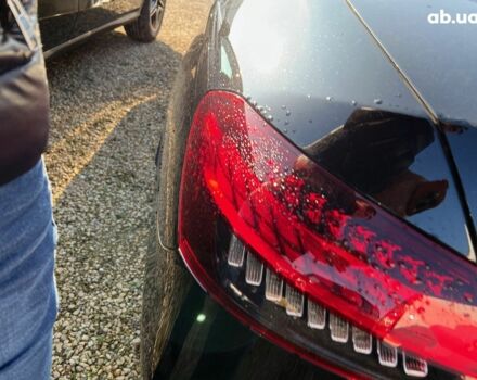 Мерседес Е-Класс, объемом двигателя 3 л и пробегом 5 тыс. км за 69381 $, фото 9 на Automoto.ua