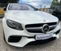 Мерседес Е-Клас, об'ємом двигуна 4 л та пробігом 24 тис. км за 89552 $, фото 1 на Automoto.ua