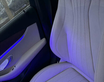 Мерседес Е-Класс, объемом двигателя 0 л и пробегом 19 тыс. км за 23500 $, фото 12 на Automoto.ua