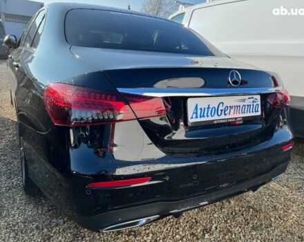 Мерседес Е-Класс, объемом двигателя 3 л и пробегом 5 тыс. км за 69381 $, фото 26 на Automoto.ua