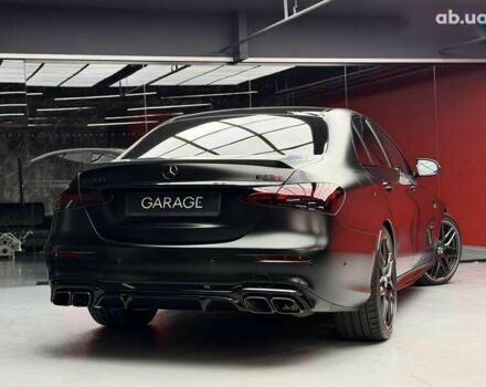 Мерседес Е-Класс, объемом двигателя 4 л и пробегом 47 тыс. км за 113900 $, фото 15 на Automoto.ua