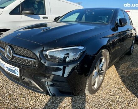 Мерседес Е-Класс, объемом двигателя 3 л и пробегом 5 тыс. км за 69381 $, фото 19 на Automoto.ua