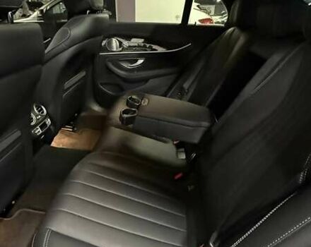Мерседес Е-Класс 2021 в Киеве на Automoto.ua Мерседес Е-Класс, объемом двигателя 3 л и пробегом 36 тыс. км за 39200 $, фото 6 на Automoto.ua