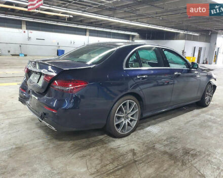 Мерседес Е-Класс, объемом двигателя 0 л и пробегом 19 тыс. км за 23500 $, фото 19 на Automoto.ua