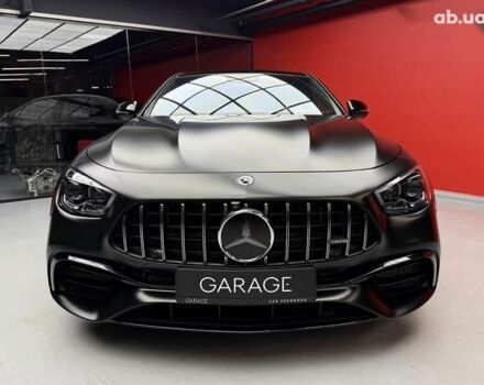 Мерседес Е-Класс, объемом двигателя 4 л и пробегом 47 тыс. км за 113900 $, фото 2 на Automoto.ua