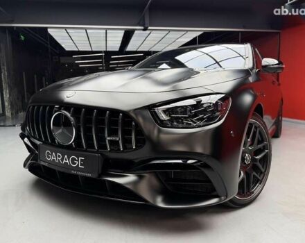 Мерседес Е-Класс, объемом двигателя 4 л и пробегом 47 тыс. км за 113900 $, фото 3 на Automoto.ua