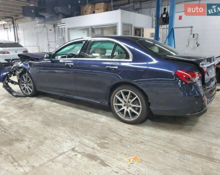 Мерседес Е-Класс, объемом двигателя 0 л и пробегом 19 тыс. км за 23500 $, фото 18 на Automoto.ua