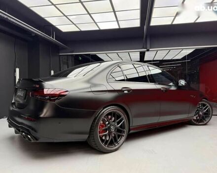 Мерседес Е-Класс, объемом двигателя 4 л и пробегом 47 тыс. км за 113900 $, фото 14 на Automoto.ua