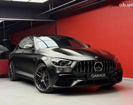 Мерседес Е-Класс, объемом двигателя 4 л и пробегом 47 тыс. км за 113900 $, фото 10 на Automoto.ua