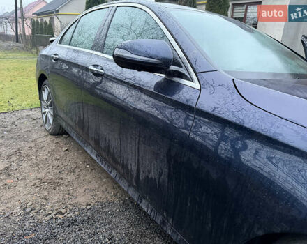 Мерседес Е-Класс, объемом двигателя 0 л и пробегом 19 тыс. км за 23500 $, фото 2 на Automoto.ua