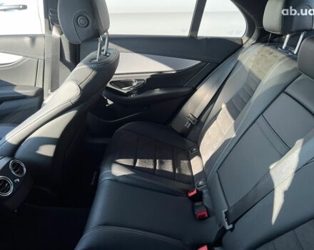 Мерседес Е-Класс, объемом двигателя 3 л и пробегом 5 тыс. км за 69381 $, фото 10 на Automoto.ua