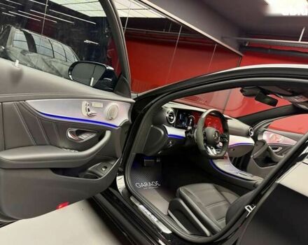 Мерседес Е-Класс, объемом двигателя 4 л и пробегом 47 тыс. км за 113900 $, фото 23 на Automoto.ua