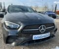 Мерседес Е-Класс, объемом двигателя 2 л и пробегом 15 тыс. км за 51993 $, фото 20 на Automoto.ua