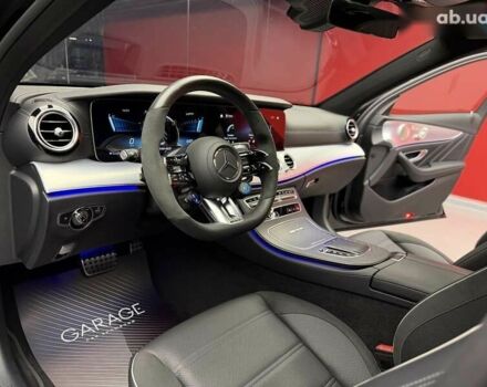 Мерседес Е-Класс, объемом двигателя 4 л и пробегом 47 тыс. км за 113900 $, фото 29 на Automoto.ua